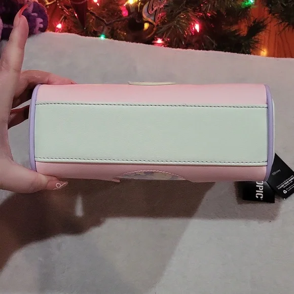 Her Universe Disney Mickey Bag - Picture 5 of 9